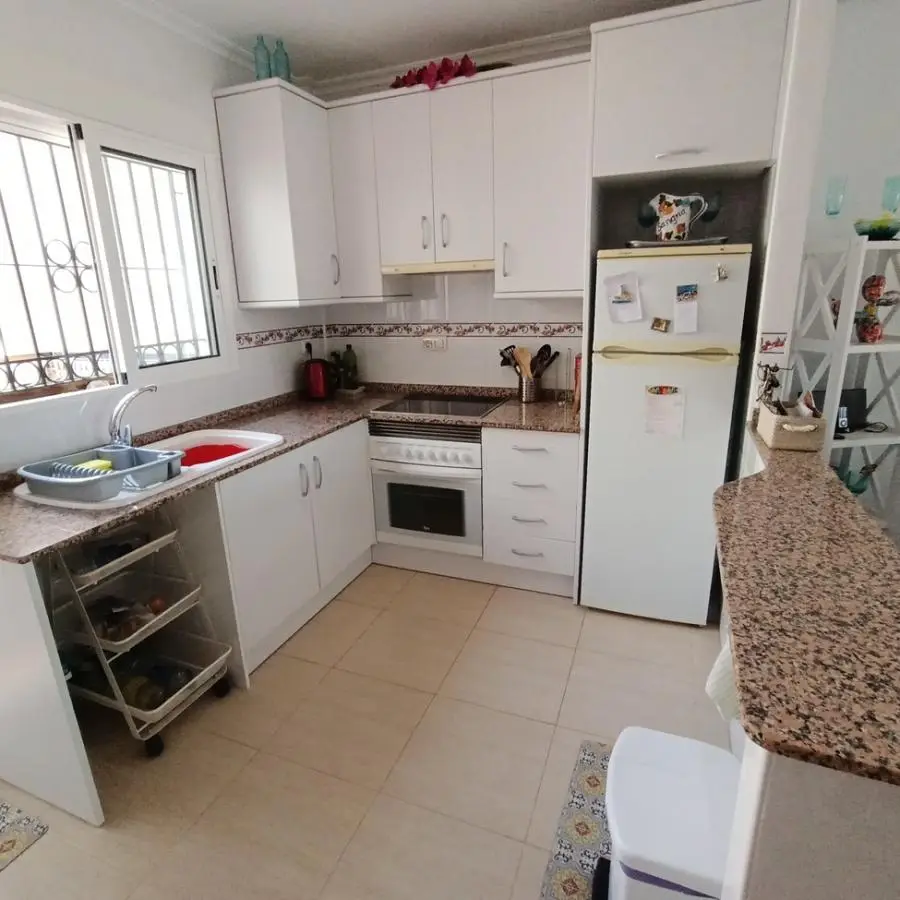 2 Bedroom Villa For Sale In Sucina — 7/10