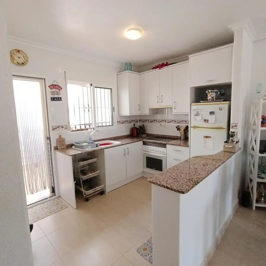 2 Bedroom Villa For Sale In Sucina — 8/10