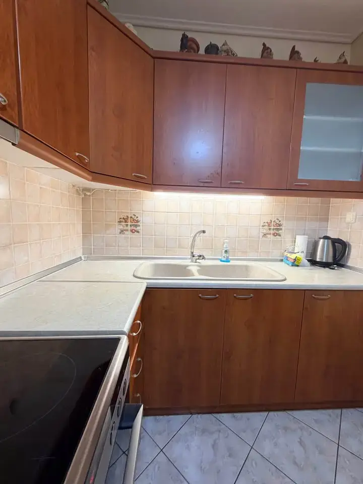 Rent apartment / Ενοικιάζεται διαμέρισμα Athens — 3/4