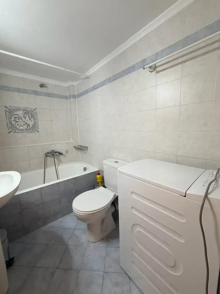 Rent apartment / Ενοικιάζεται διαμέρισμα Athens — 4/4