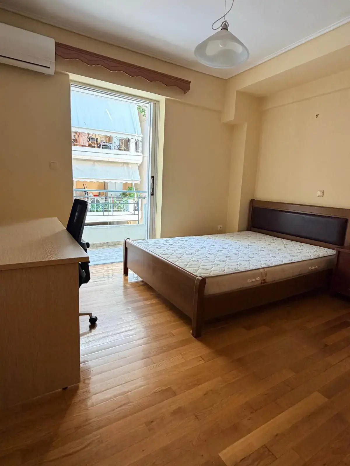 Rent apartment / Ενοικιάζεται διαμέρισμα Athens — 2/4