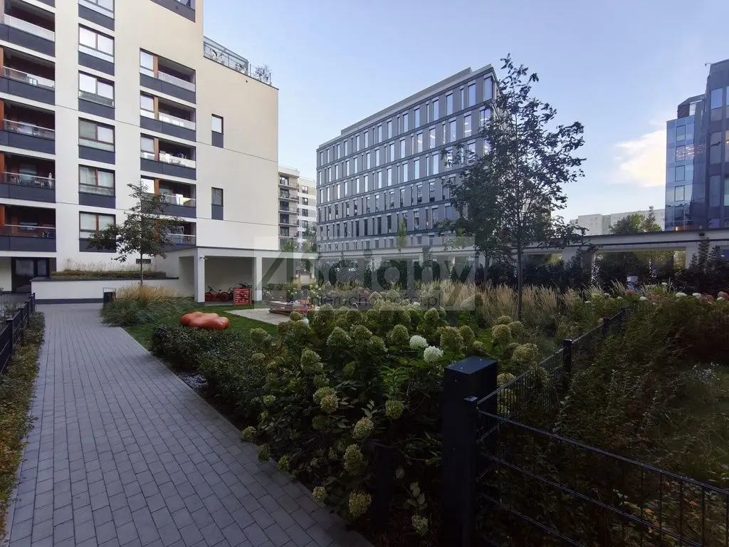 Warszawa Mokotów, ul. Mariana Zdziechowskiego Mieszkanie - 3 pokoje - 62 m² - 2 piętro — 9/10