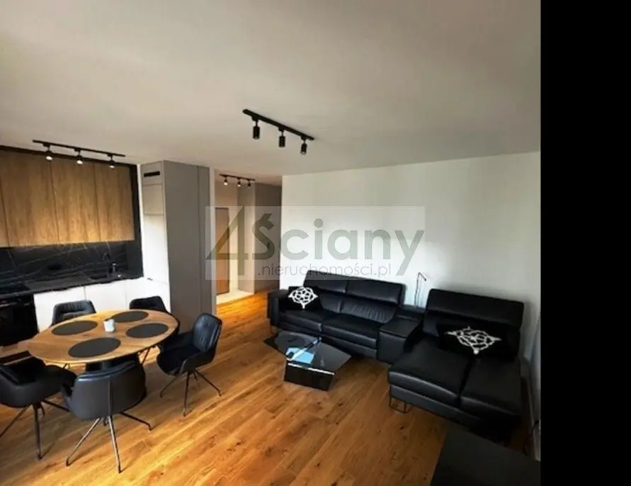 Warszawa Mokotów, ul. Mariana Zdziechowskiego Mieszkanie - 3 pokoje - 62 m² - 2 piętro — 3/10