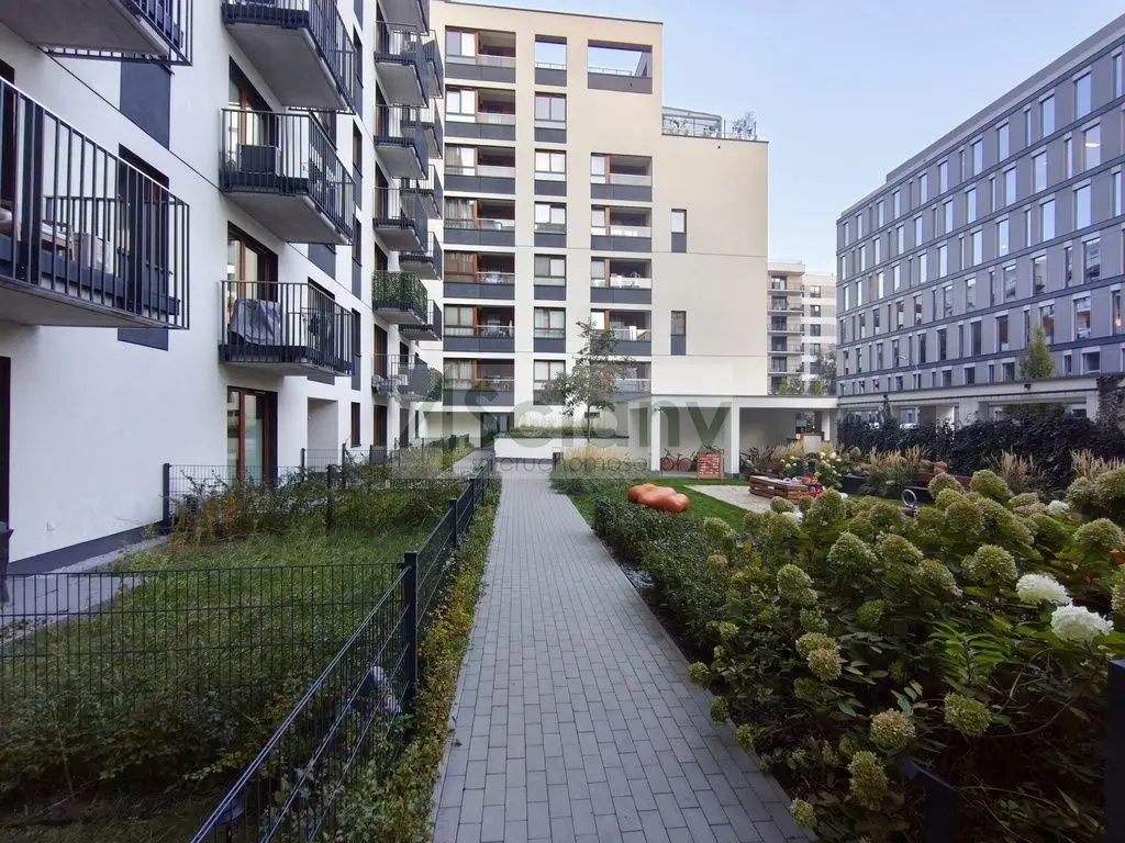 Warszawa Mokotów, ul. Mariana Zdziechowskiego Mieszkanie - 3 pokoje - 62 m² - 2 piętro — 8/10