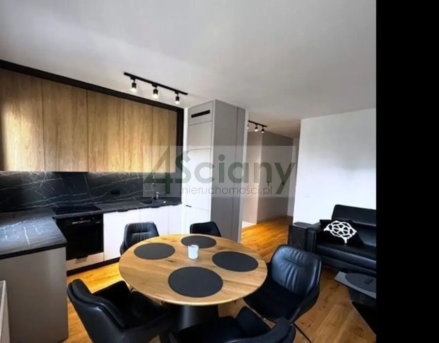 Warszawa Mokotów, ul. Mariana Zdziechowskiego Mieszkanie - 3 pokoje - 62 m² - 2 piętro — 4/10