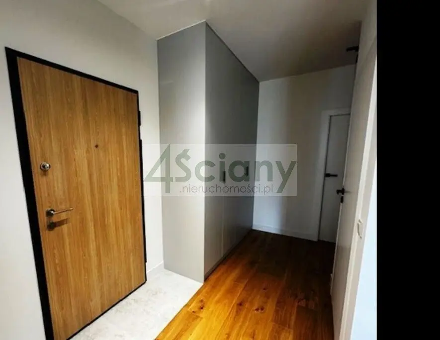 Warszawa Mokotów, ul. Mariana Zdziechowskiego Mieszkanie - 3 pokoje - 62 m² - 2 piętro — 6/10