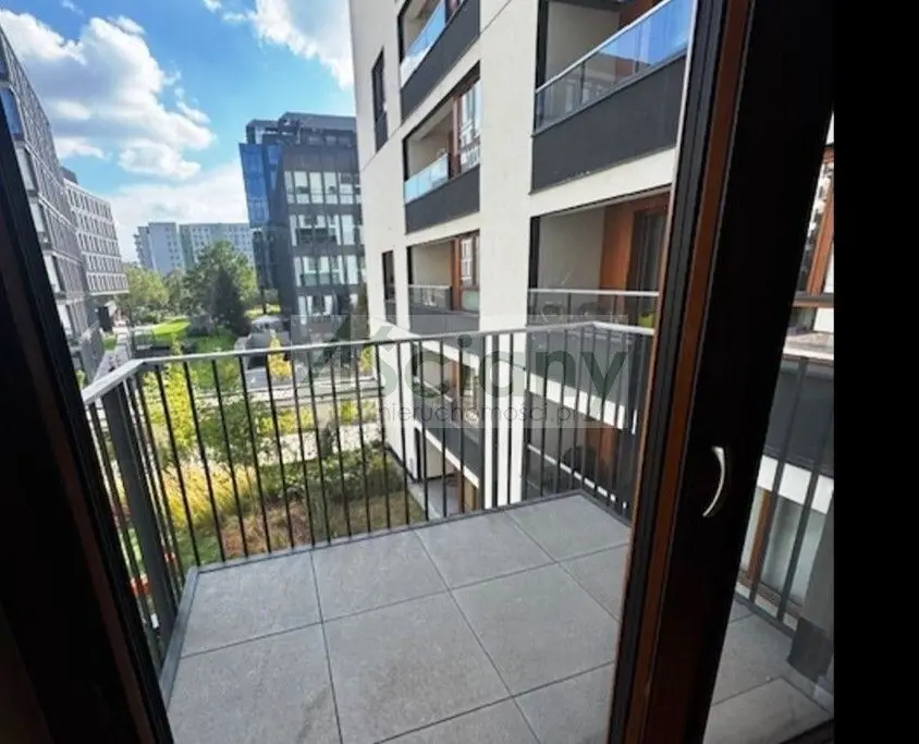 Warszawa Mokotów, ul. Mariana Zdziechowskiego Mieszkanie - 3 pokoje - 62 m² - 2 piętro — 5/10