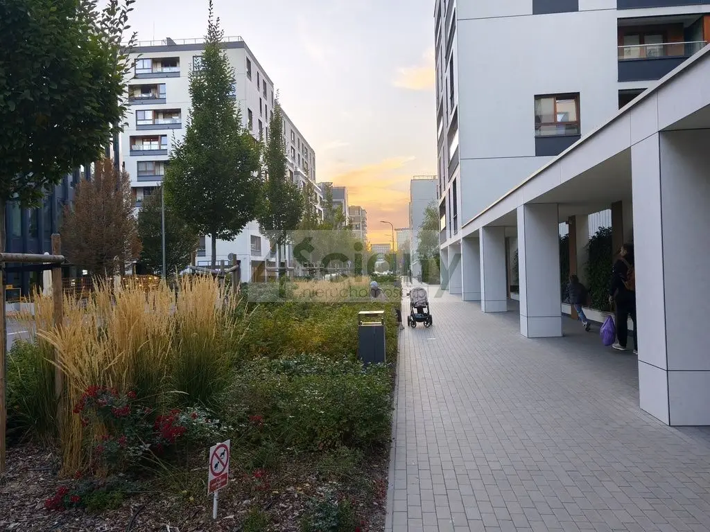 Warszawa Mokotów, ul. Mariana Zdziechowskiego Mieszkanie - 3 pokoje - 62 m² - 2 piętro — 2/10