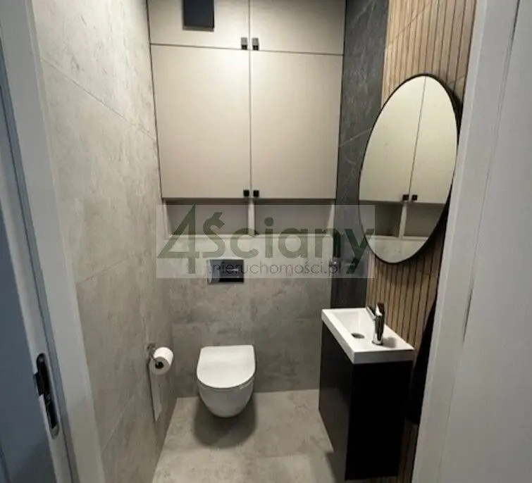 Warszawa Mokotów, ul. Mariana Zdziechowskiego Mieszkanie - 3 pokoje - 62 m² - 2 piętro — 7/10