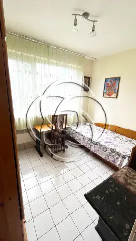 2-room apartment in Mladost 3, Sofia — 4/10