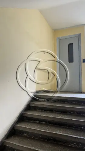 2-room apartment in Mladost 3, Sofia — 9/10
