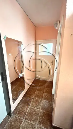 2-room apartment in Mladost 3, Sofia — 7/10