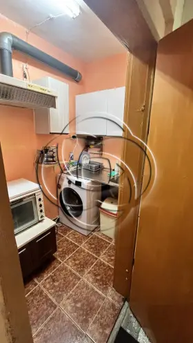 2-room apartment in Mladost 3, Sofia — 3/10