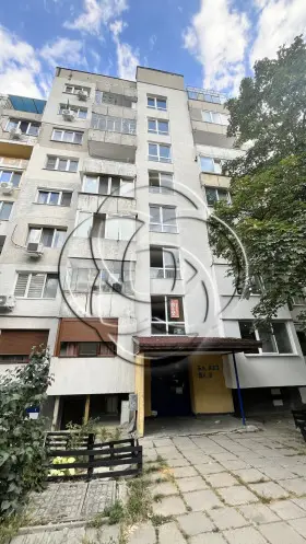 2-room apartment in Mladost 3, Sofia — 10/10