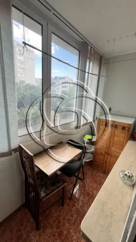 2-room apartment in Mladost 3, Sofia — 6/10
