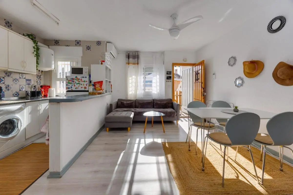 2 Bedroom Bungalow For Sale In Lo Pagan — 4/10