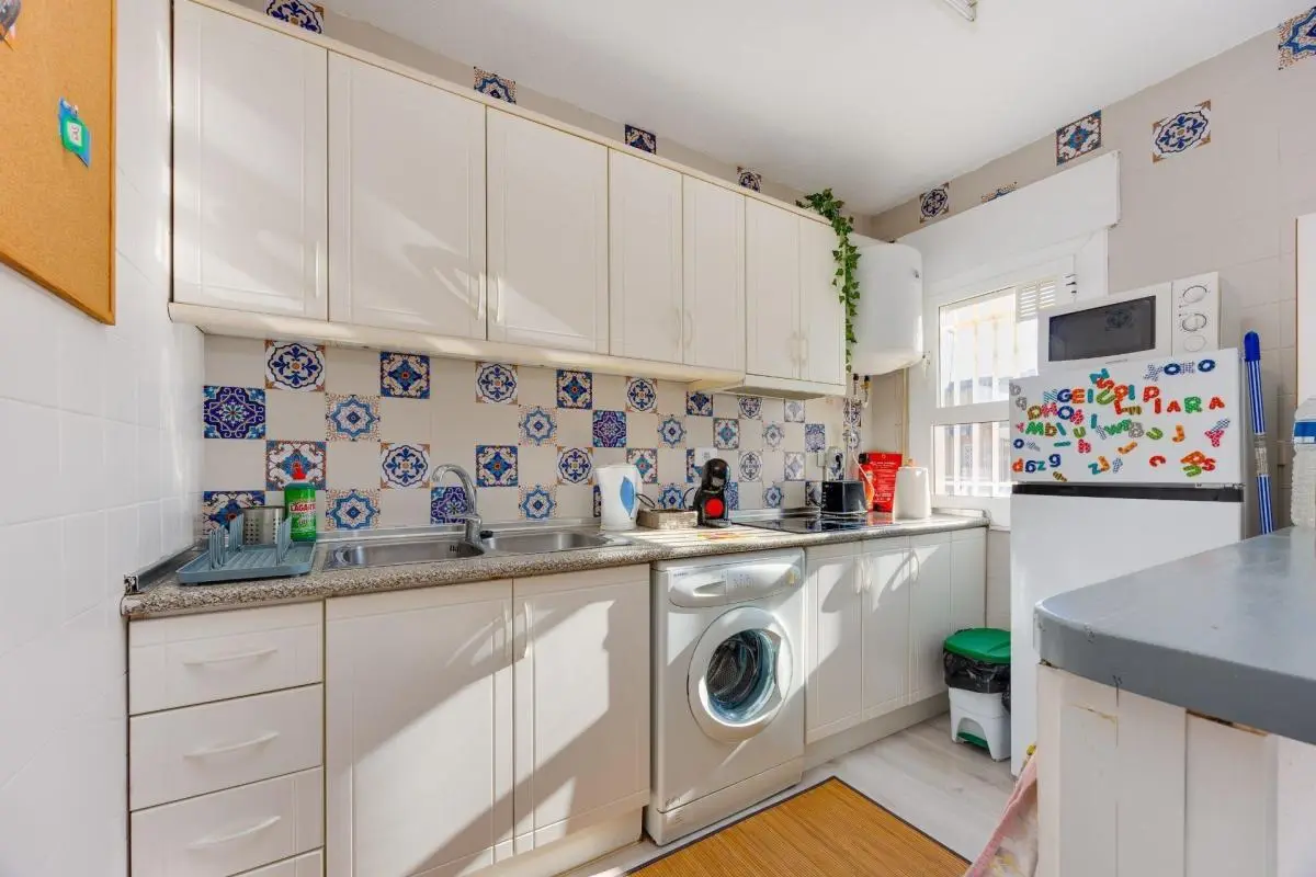 2 Bedroom Bungalow For Sale In Lo Pagan — 9/10