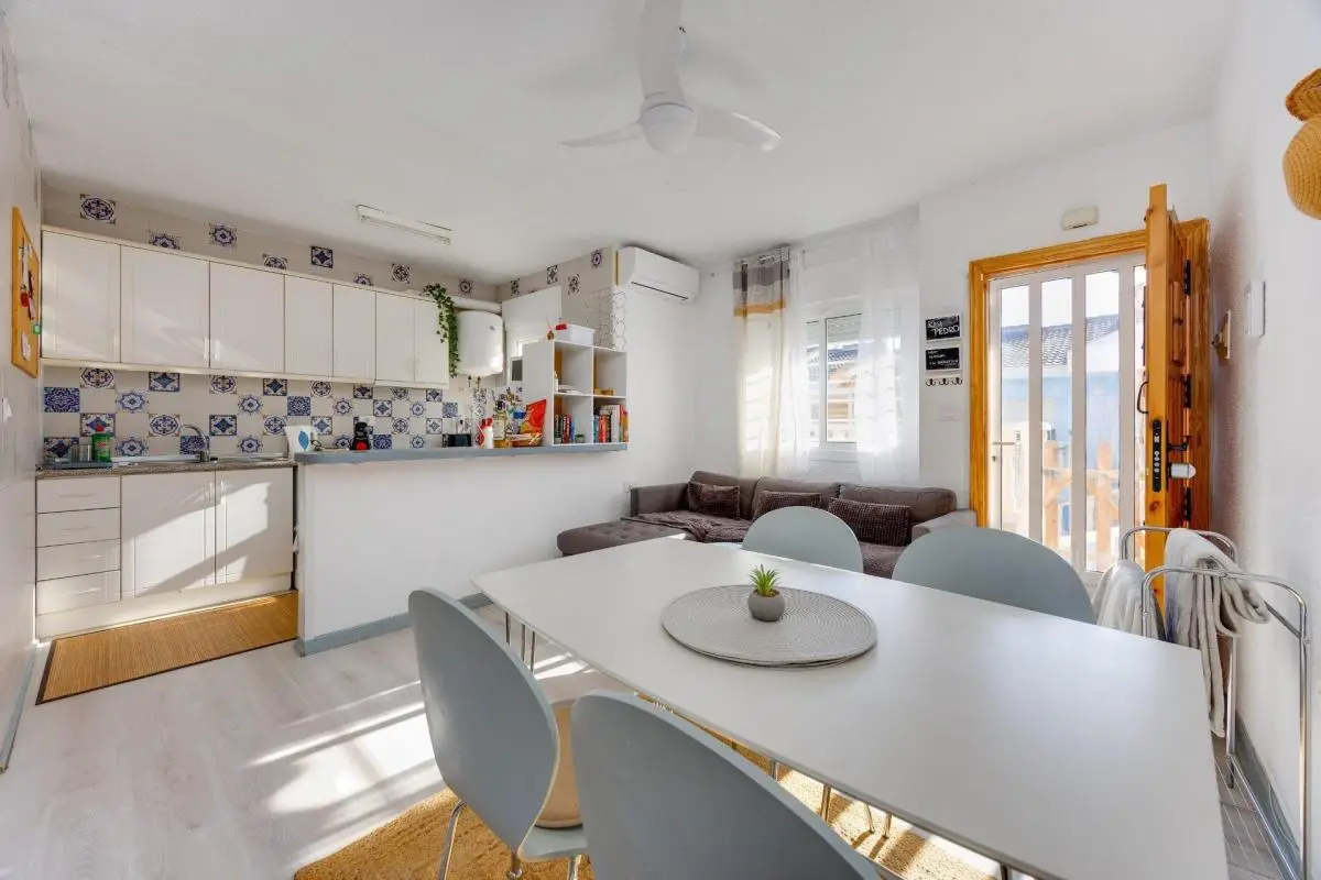 2 Bedroom Bungalow For Sale In Lo Pagan — 7/10