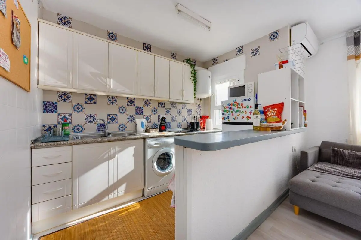 2 Bedroom Bungalow For Sale In Lo Pagan — 8/10