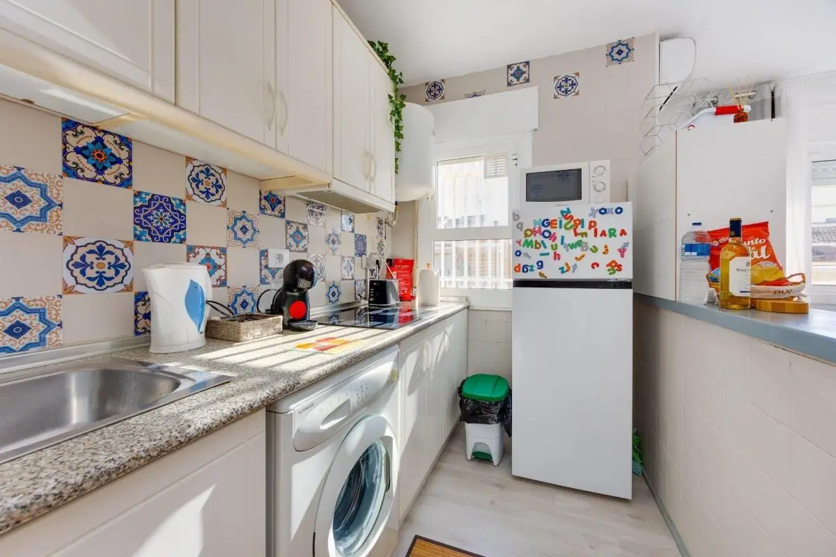 2 Bedroom Bungalow For Sale In Lo Pagan — 10/10