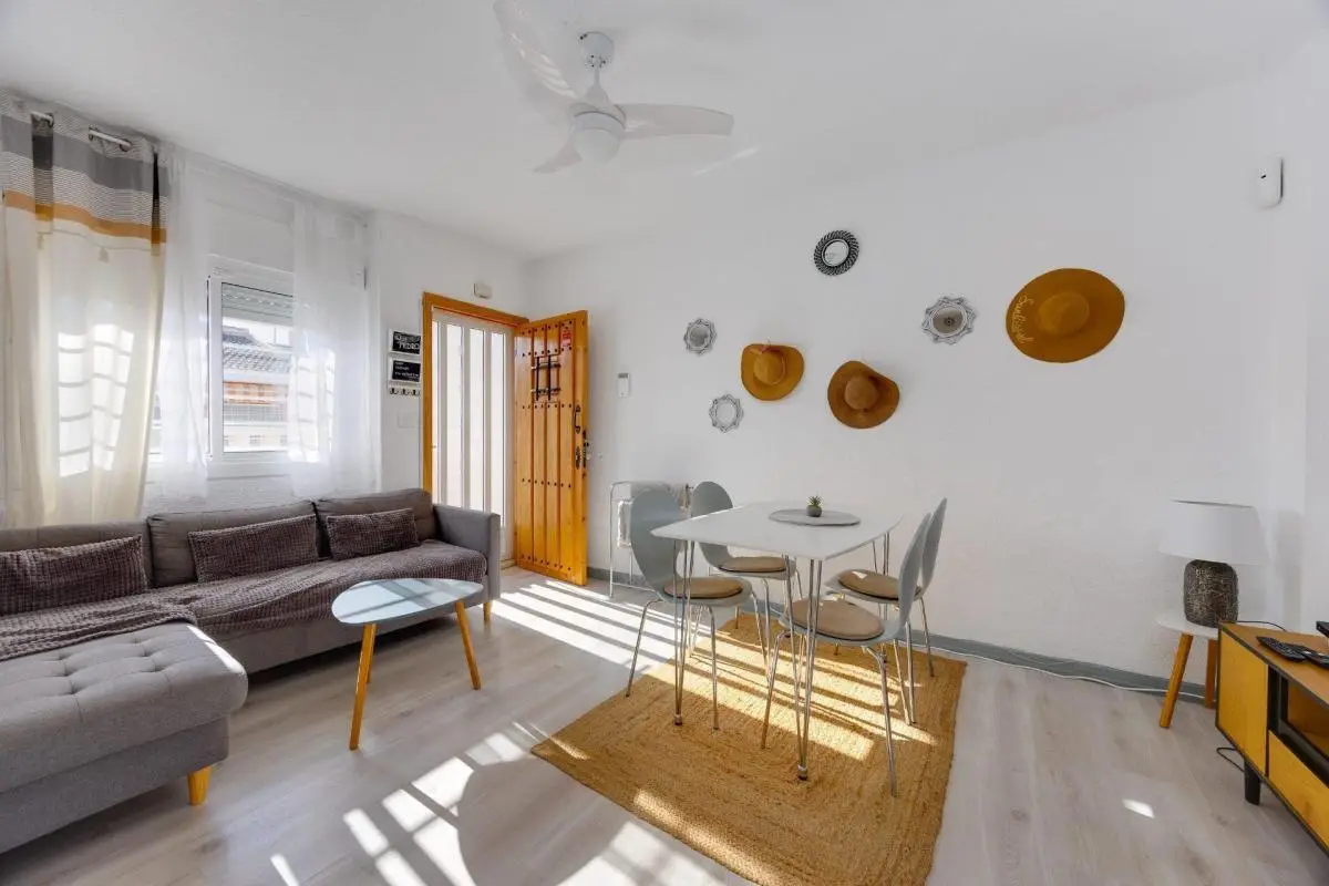 2 Bedroom Bungalow For Sale In Lo Pagan — 5/10