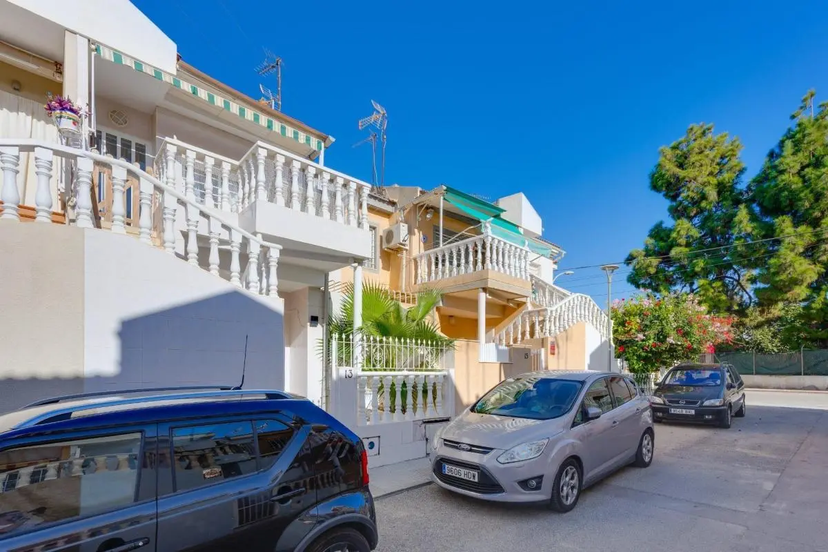 2 Bedroom Bungalow For Sale In Lo Pagan — 2/10