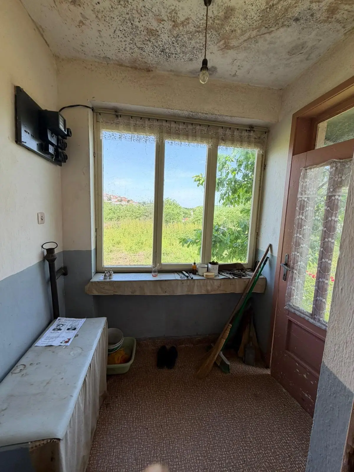 House with panoramic Danube views and 3,000 m² plot in Nikopol — 7/7