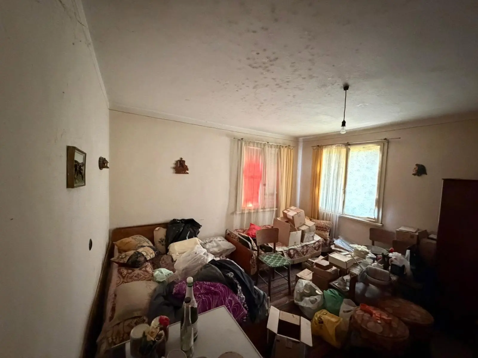 House with panoramic Danube views and 3,000 m² plot in Nikopol — 5/7