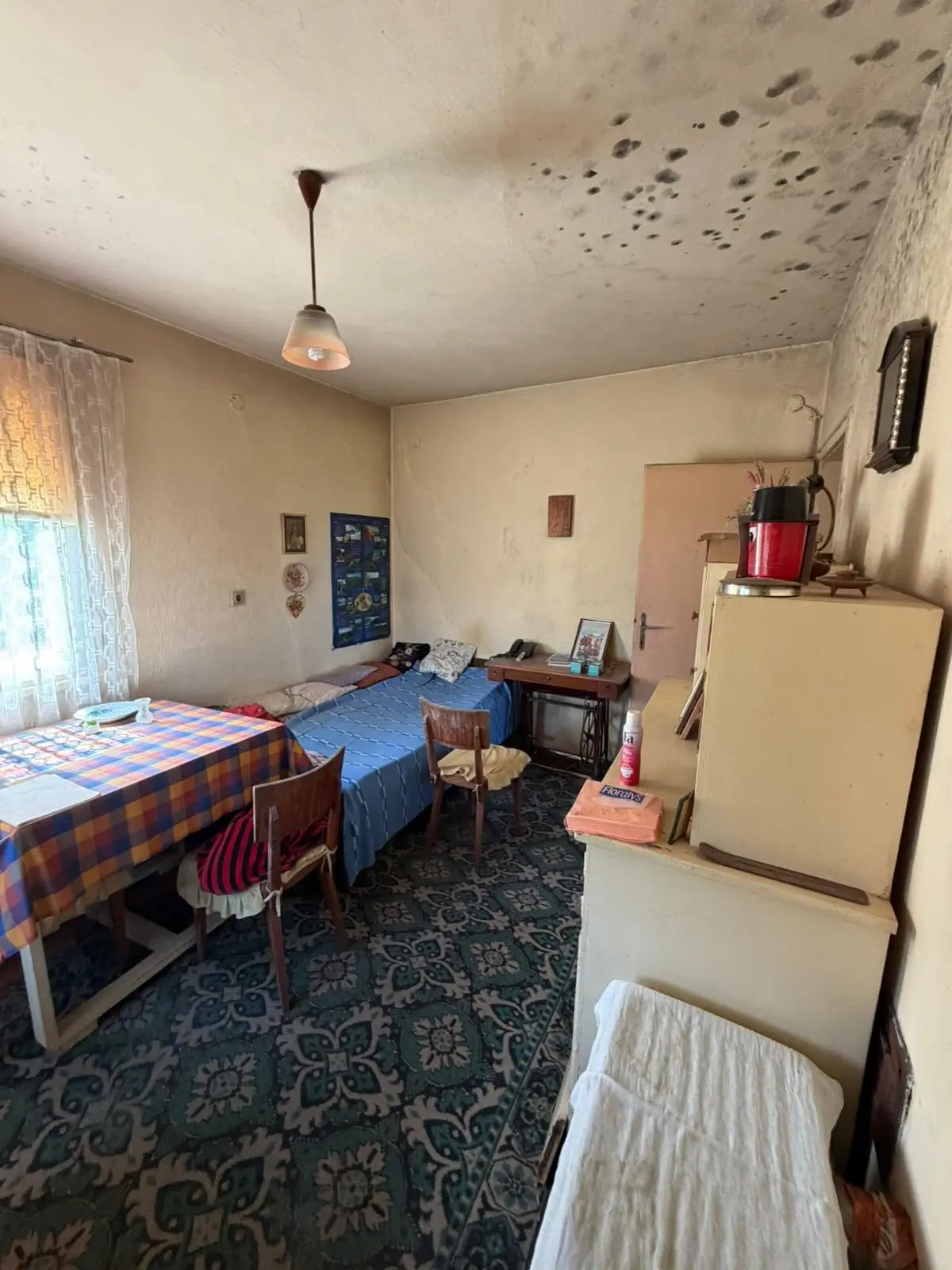 House with panoramic Danube views and 3,000 m² plot in Nikopol — 4/7