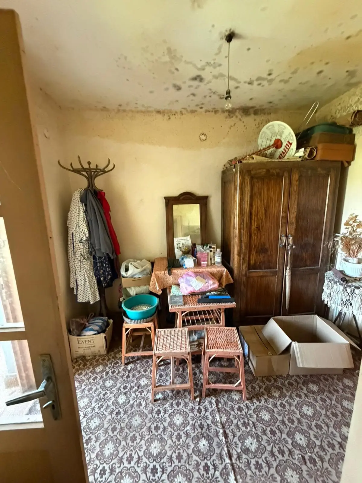 House with panoramic Danube views and 3,000 m² plot in Nikopol — 6/7