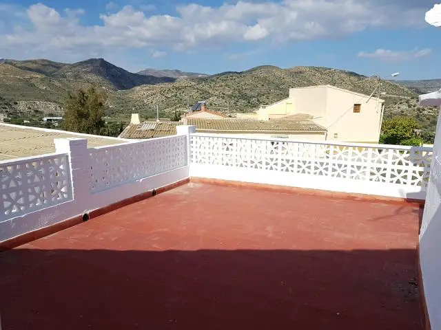 Townhouse in Los Castaños, Sorbas, Almeria — 3/3