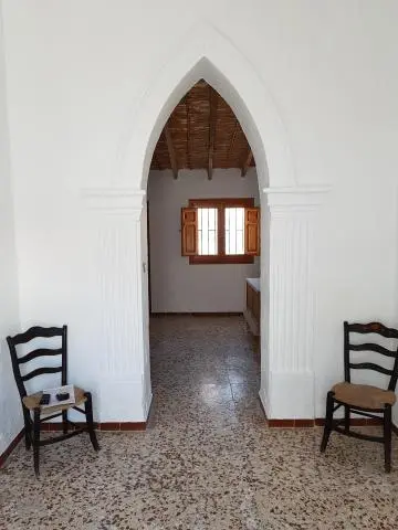 Townhouse in Los Castaños, Sorbas, Almeria — 2/3