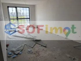2-room apartment in Malinova Dolina, Sofia (Nakama Park Residence) — 4/10