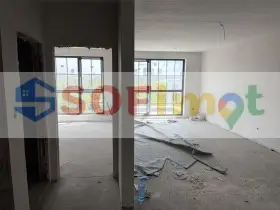 2-room apartment in Malinova Dolina, Sofia (Nakama Park Residence) — 3/10