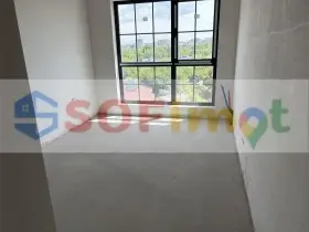 2-room apartment in Malinova Dolina, Sofia (Nakama Park Residence) — 7/10