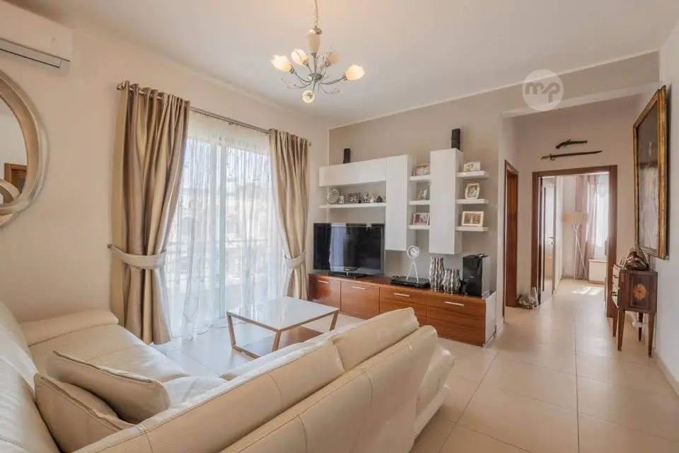 Sliema Modern Apartment — Sliema, Malta, Мальта