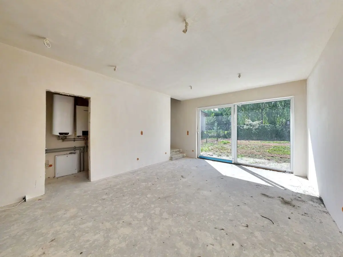 Łódź Nowosolna, ul. Ananasowa Bliźniak do zamieszkania - 85 m² - 5 pokoi — 4/10