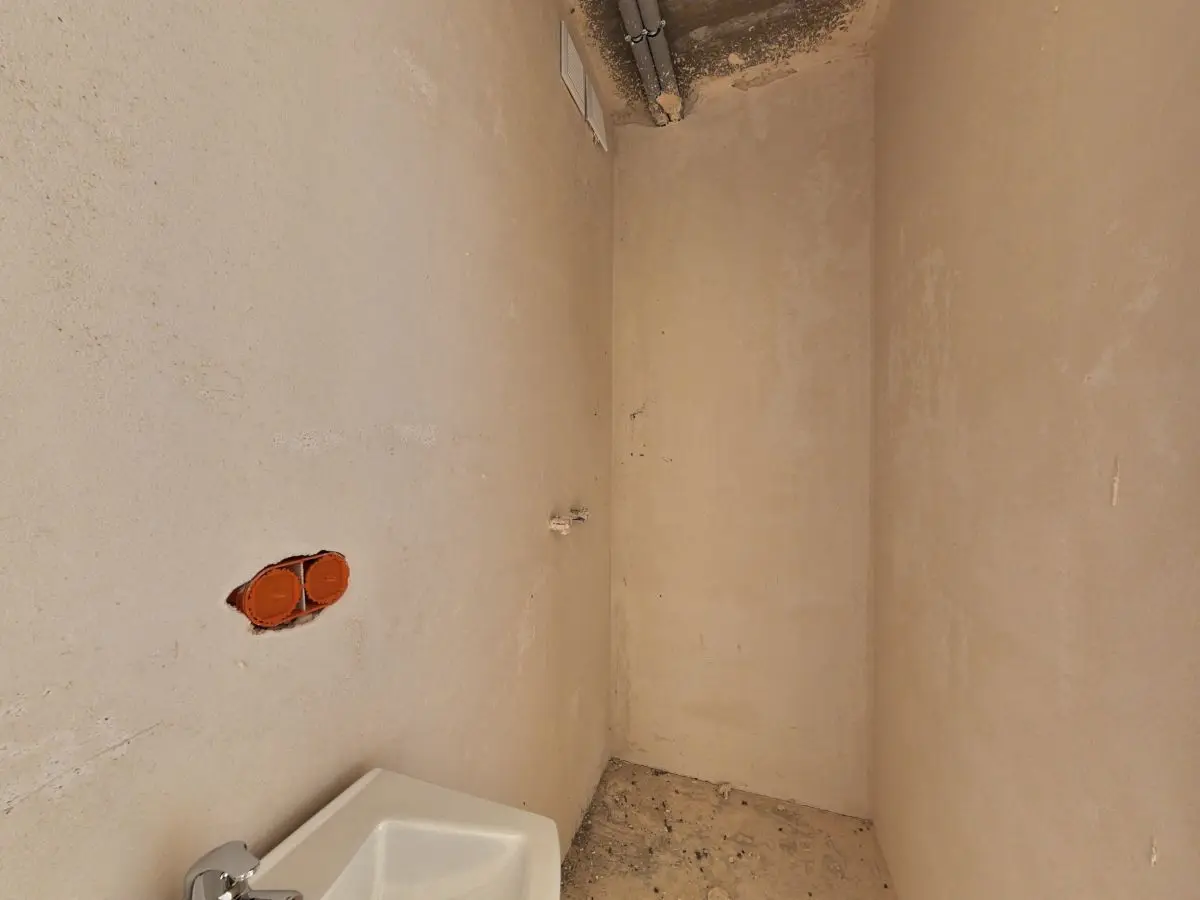 Łódź Nowosolna, ul. Ananasowa Bliźniak do zamieszkania - 85 m² - 5 pokoi — 9/10