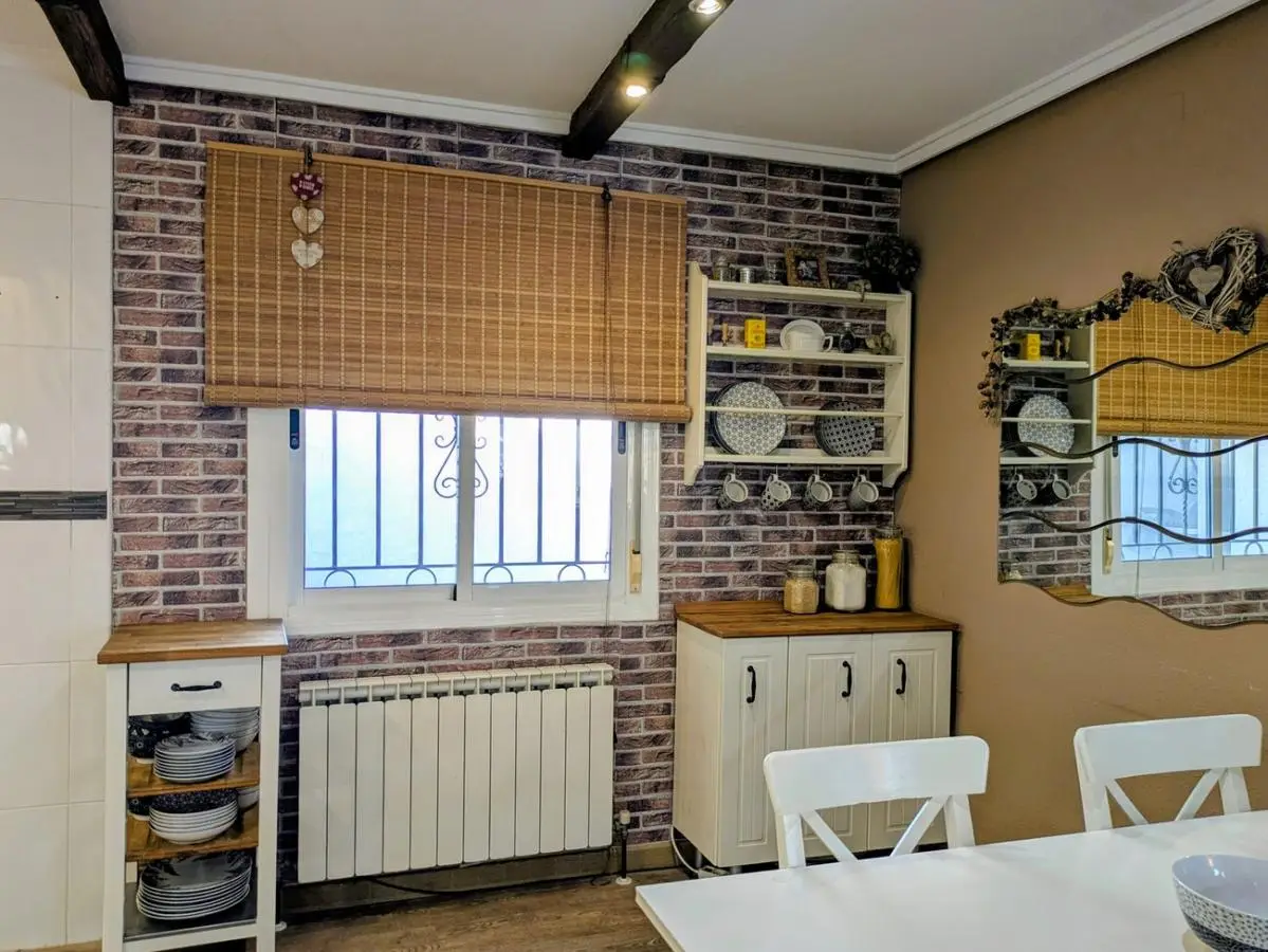 Stunning 3‑Bedroom Villa with Self‑Contained Underbuild for sale in Camposol — 7/10