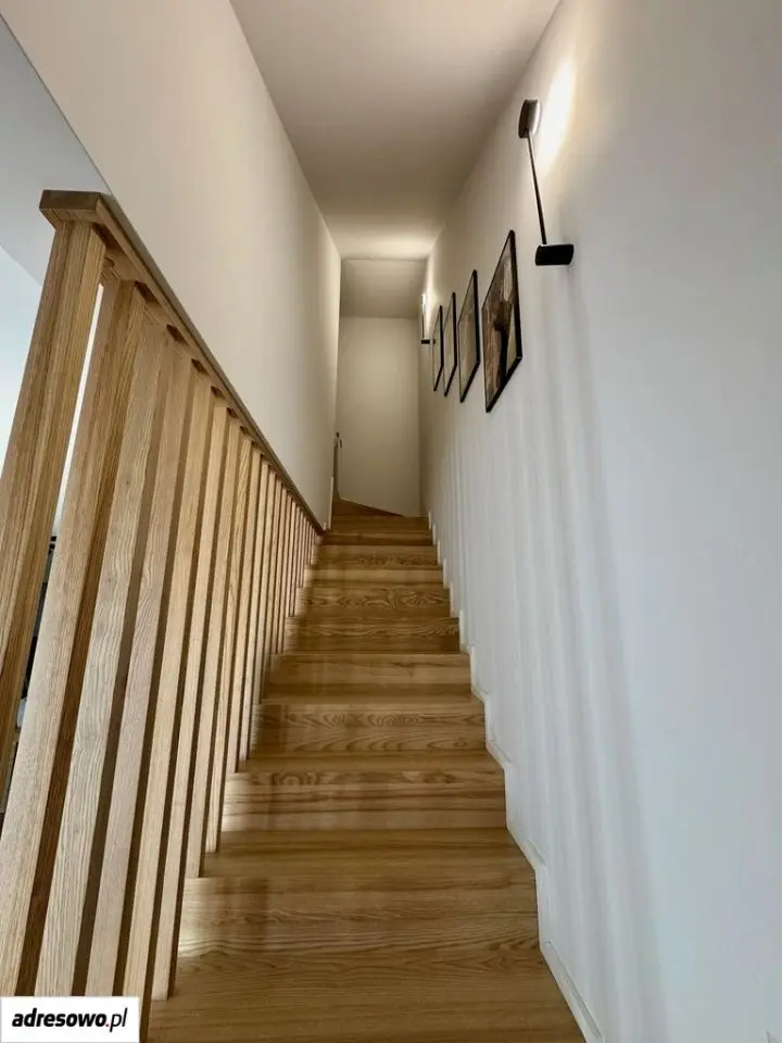 Łódź Chojny, ul. Bieszczadzka Dom szeregowy do zamieszkania - 98 m² - 4 pokoje — 10/10