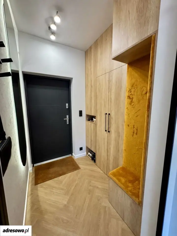 Łódź Chojny, ul. Bieszczadzka Dom szeregowy do zamieszkania - 98 m² - 4 pokoje — 8/10