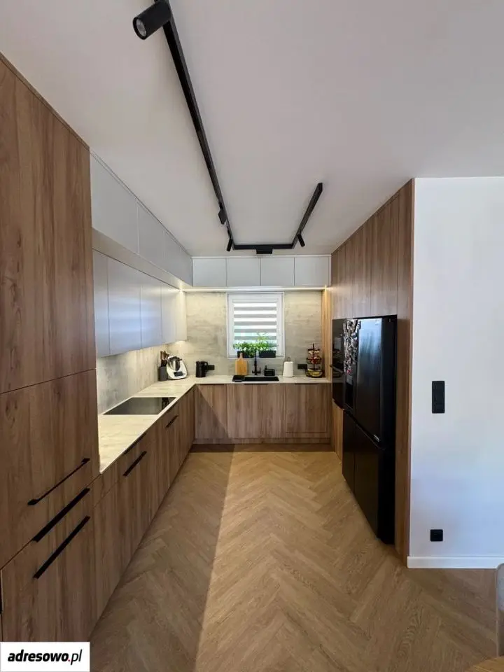 Łódź Chojny, ul. Bieszczadzka Dom szeregowy do zamieszkania - 98 m² - 4 pokoje — 6/10
