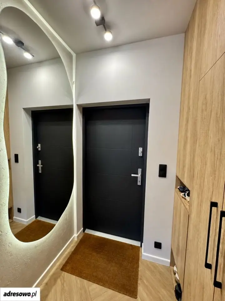 Łódź Chojny, ul. Bieszczadzka Dom szeregowy do zamieszkania - 98 m² - 4 pokoje — 7/10