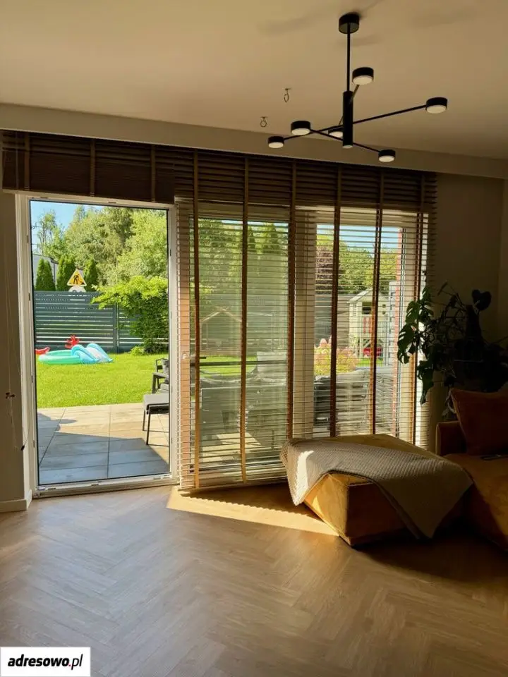 Łódź Chojny, ul. Bieszczadzka Dom szeregowy do zamieszkania - 98 m² - 4 pokoje — 5/10