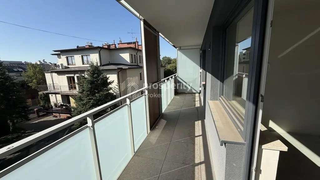 Warszawa Ursynów, ul. rtm. Witolda Pileckiego Mieszkanie - 2 pokoje - 35 m² - 2 piętro — 9/10
