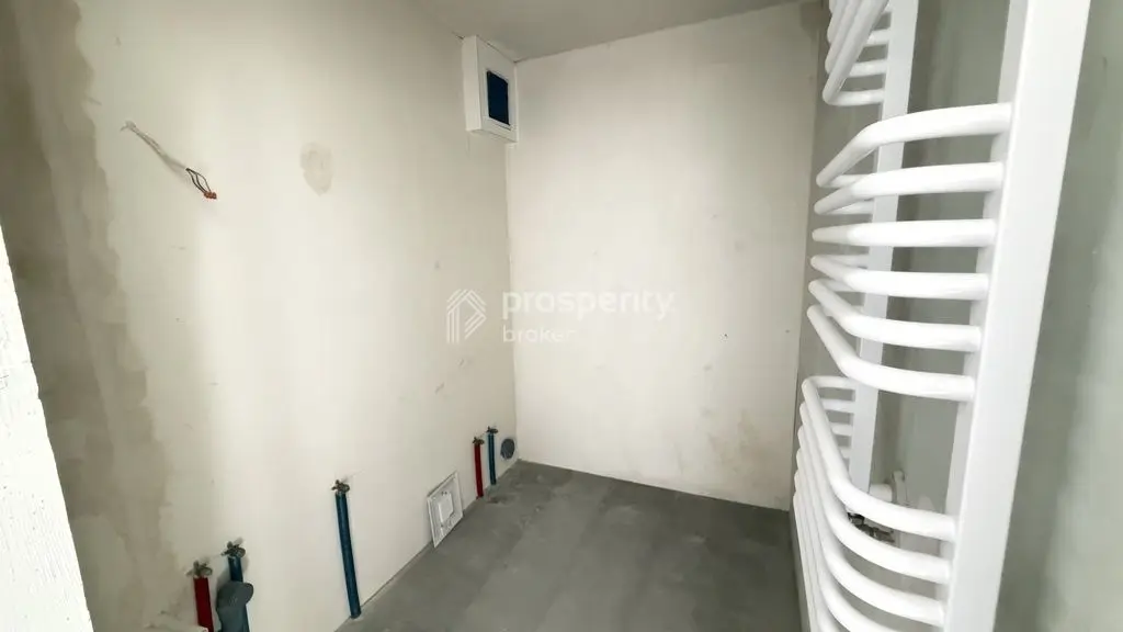 Warszawa Ursynów, ul. rtm. Witolda Pileckiego Mieszkanie - 2 pokoje - 35 m² - 2 piętro — 8/10
