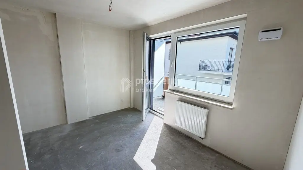 Warszawa Ursynów, ul. rtm. Witolda Pileckiego Mieszkanie - 2 pokoje - 35 m² - 2 piętro — 5/10