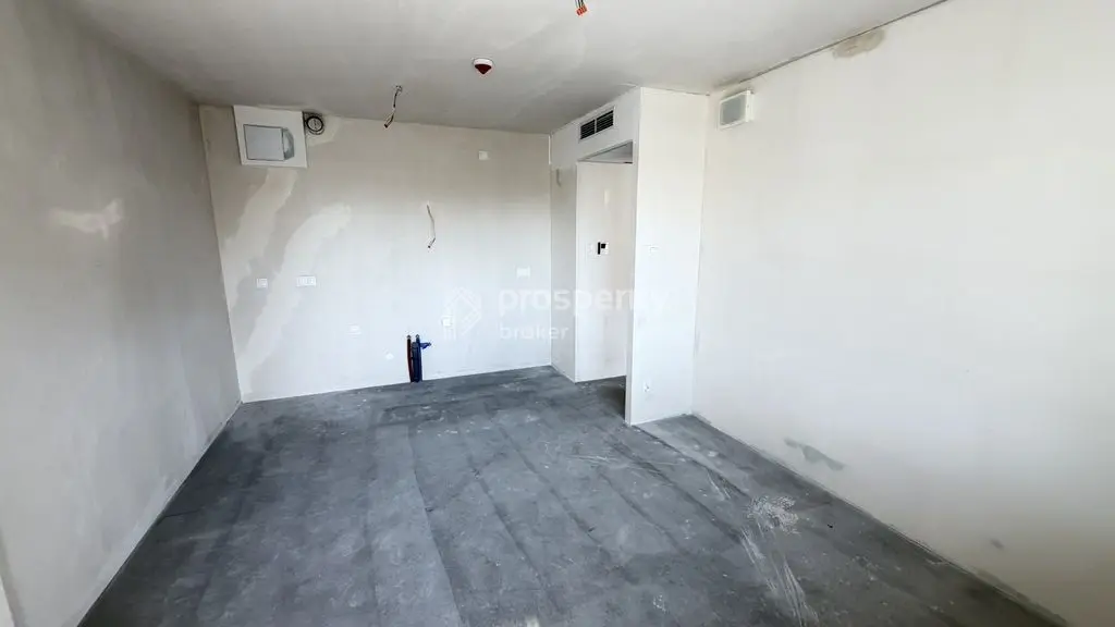 Warszawa Ursynów, ul. rtm. Witolda Pileckiego Mieszkanie - 2 pokoje - 35 m² - 2 piętro — 6/10