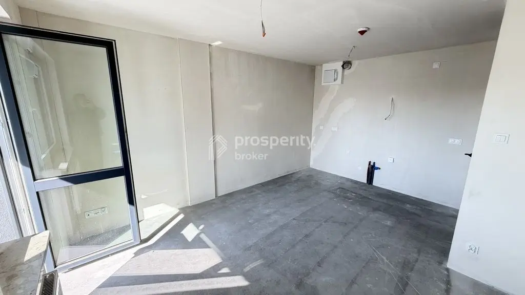 Warszawa Ursynów, ul. rtm. Witolda Pileckiego Mieszkanie - 2 pokoje - 35 m² - 2 piętro — 4/10