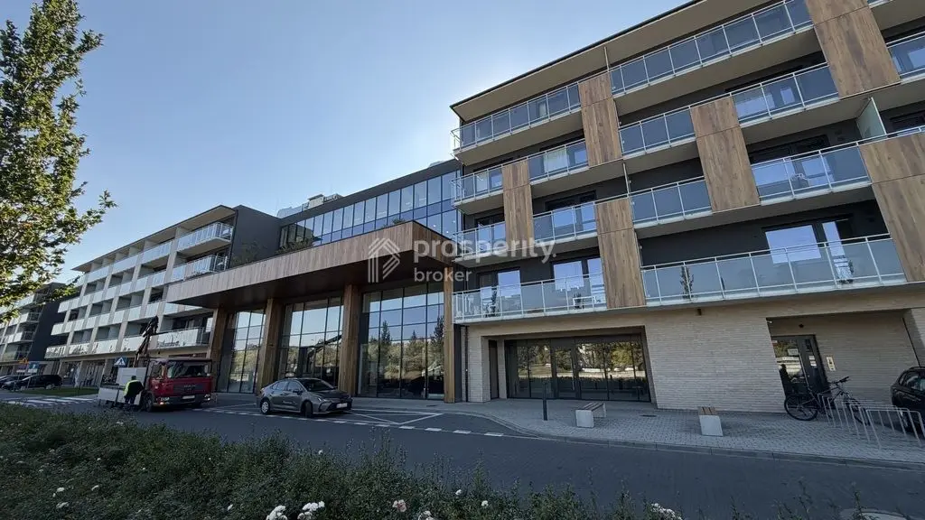Warszawa Ursynów, ul. rtm. Witolda Pileckiego Mieszkanie - 2 pokoje - 35 m² - 2 piętro — 2/10